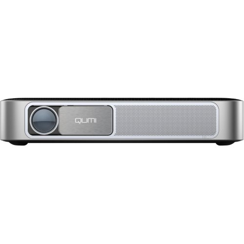Мультимедийный проектор Qumi Q38-BK Фото №3