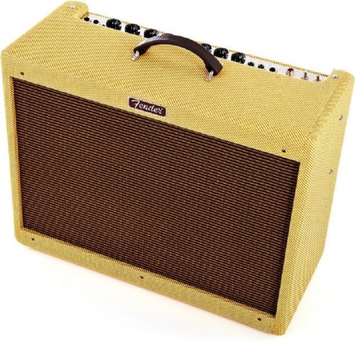 Комбоусилитель BLUES DELUXE 112 Фото №2 Комбоусилитель BLUES DELUXE 112 Фото №2