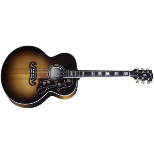 Акустична гітара SJ-200 STANDARD VS (2017) Фото №2 Акустична гітара SJ-200 STANDARD VS (2017) Фото №2