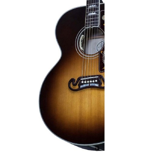 Акустична гітара SJ-200 STANDARD VS (2017) Фото №3 Акустична гітара SJ-200 STANDARD VS (2017) Фото №3