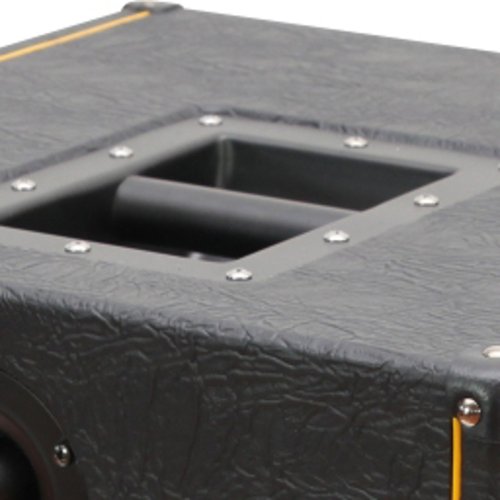 Басовый комбоусилитель NEW YORK 151 RJ Фото №5