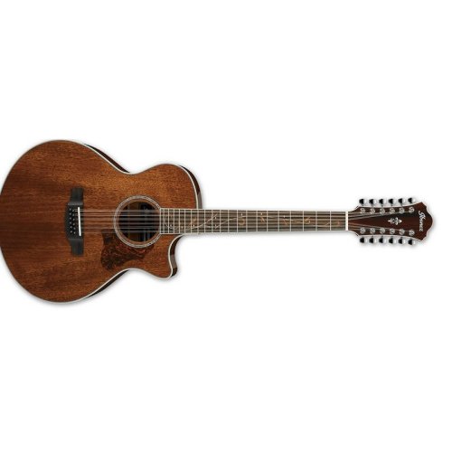 Акустична гітара AE2412 NT Фото №2