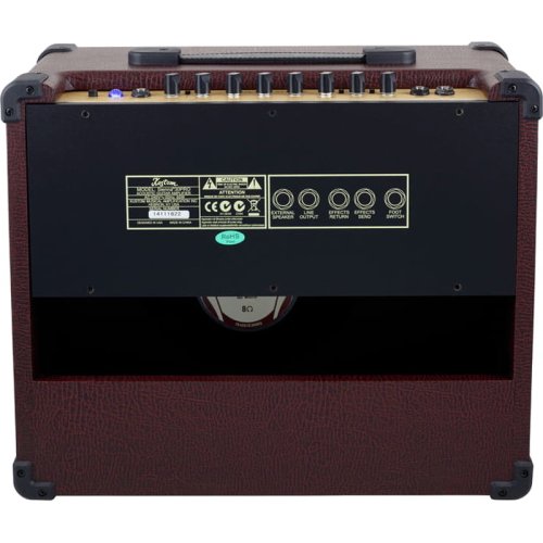 Комбоусилитель SIENNA 30 PRO Фото №3
