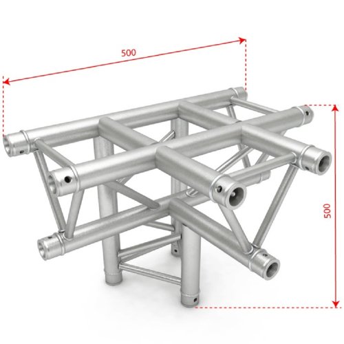 Т-образная ферма ALHD33.T42 Фото №2