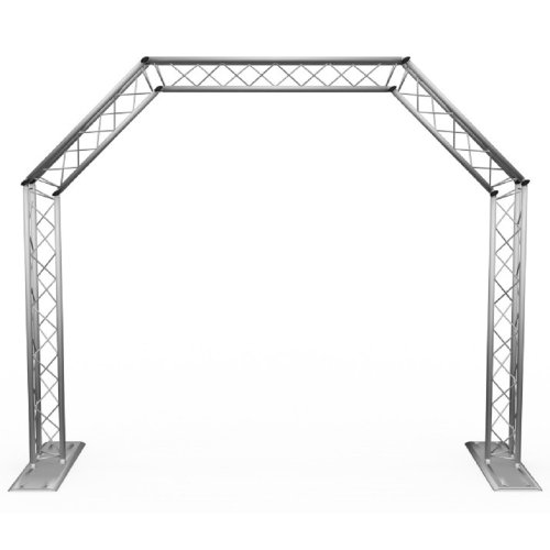 Т-образная ферма ALHD33.T42 Фото №8