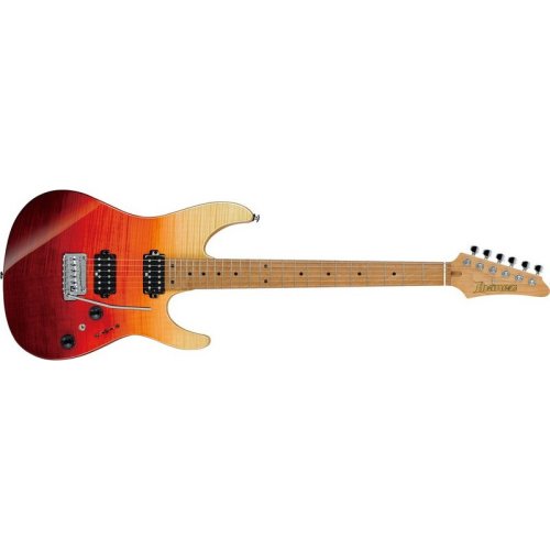 Електрогітара AZ242F TSG Фото №2