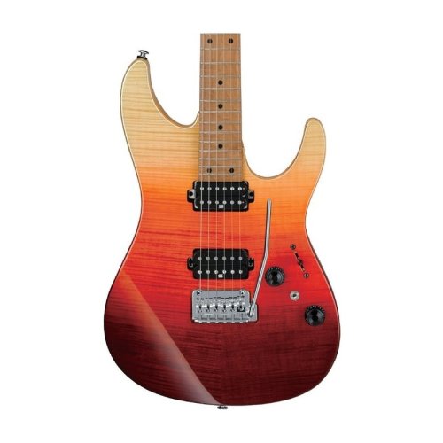 Електрогітара AZ242F TSG Фото №3