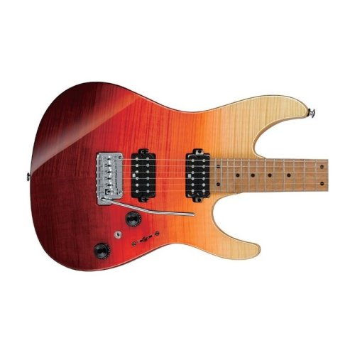 Електрогітара AZ242F TSG Фото №4