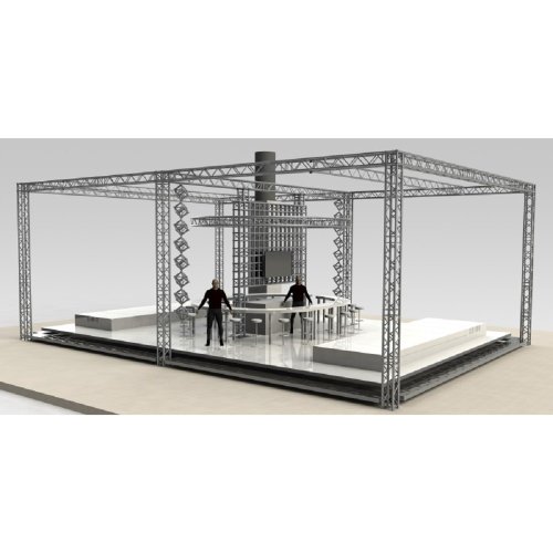 Кутова ферма ALHD34.C41 Фото №7 Кутова ферма ALHD34.C41 Фото №7