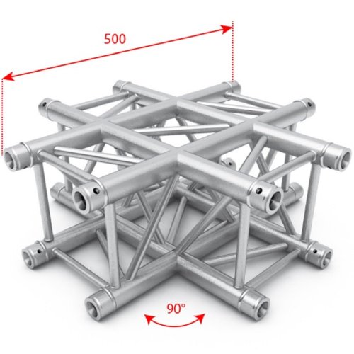 Кутова ферма ALHD34.C41 Фото №2 Кутова ферма ALHD34.C41 Фото №2