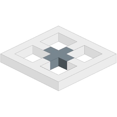 Кутова ферма ALHD34.C41 Фото №3 Кутова ферма ALHD34.C41 Фото №3