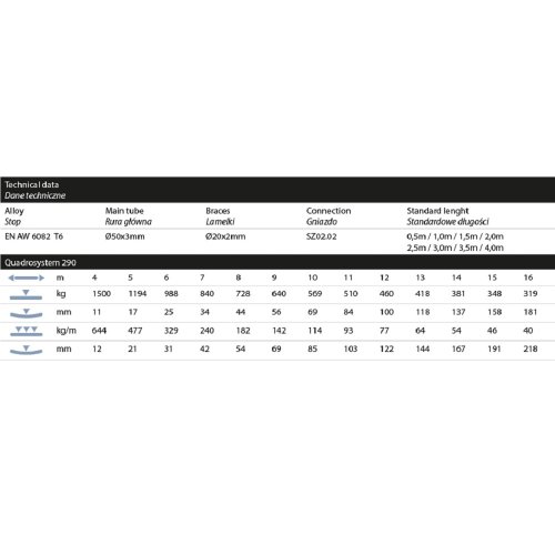 Т-образная ферма ALHD34.T40 Фото №15 Т-образная ферма ALHD34.T40 Фото №15