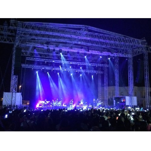 Т-образная ферма ALHD34.T40 Фото №12 Т-образная ферма ALHD34.T40 Фото №12