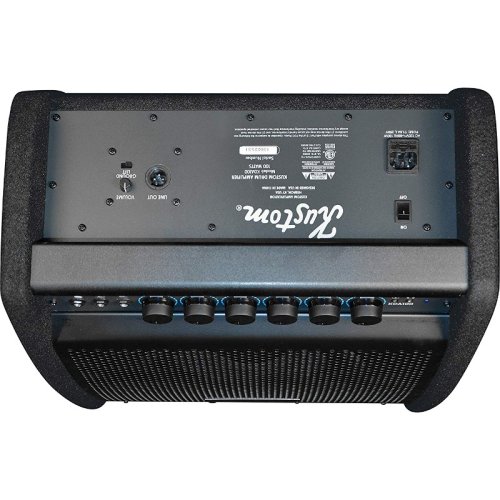 Комбоусилитель KDA100 Фото №4