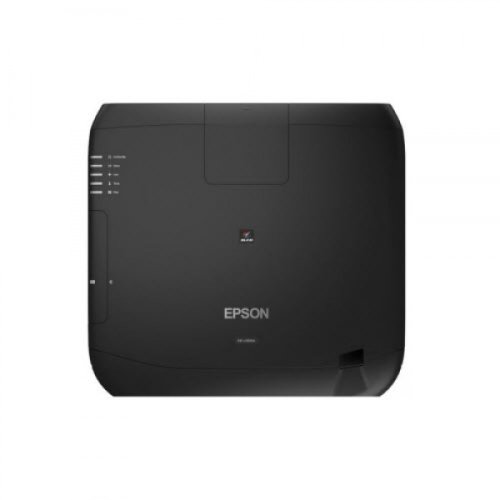 Проектор Epson EB-L1505U Фото №3
