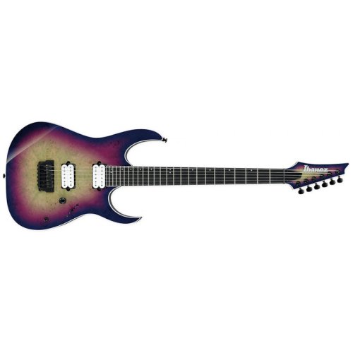 Электрогитара RGIX6FDLB NLB Фото №2