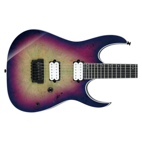 Электрогитара RGIX6FDLB NLB Фото №4
