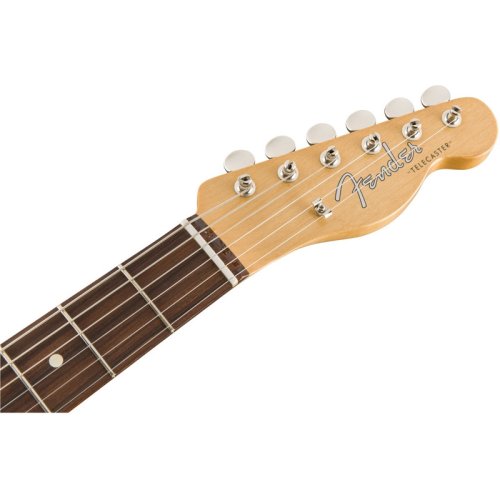 Електрогітара CLASSIC SERIES '60S TELECASTER PF OWT Фото №4