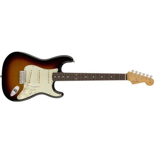 Электрогитара CLASSIC 60'S STRATOCASTER PAU FERRO 3TS Фото №2