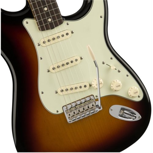 Электрогитара CLASSIC 60'S STRATOCASTER PAU FERRO 3TS Фото №4