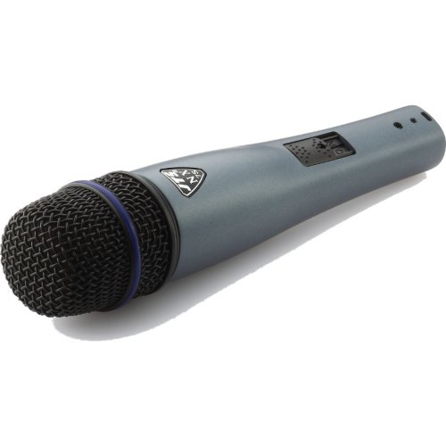 Інструментальний мікрофон NX-7S Фото №2