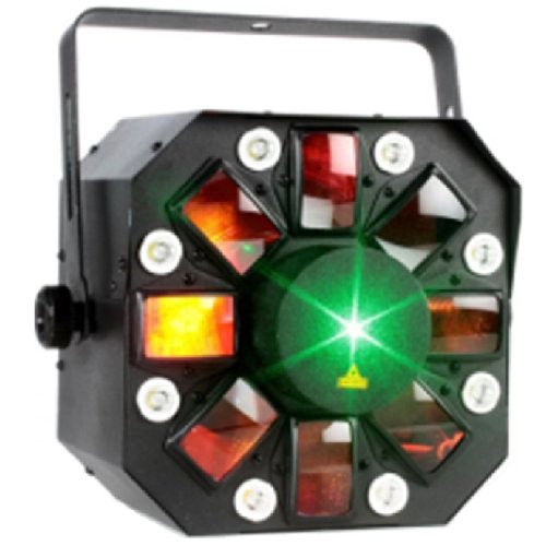 Светодиодный эффект FX3 Stinger Фото №2