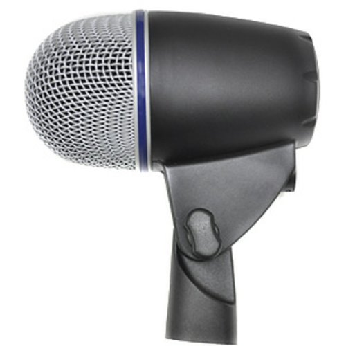 Інструментальний мікрофон TX-2 Фото №2