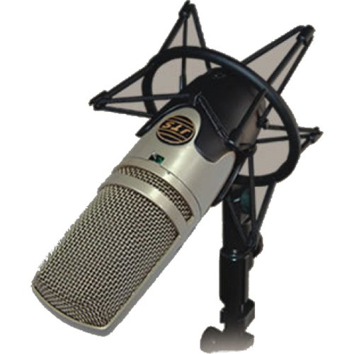 Студійний мікрофон JS-1 Фото №2