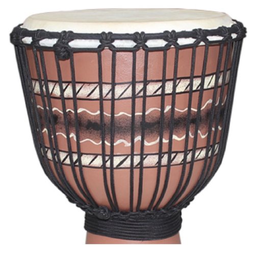 Джембе JM-19 7" Фото №2