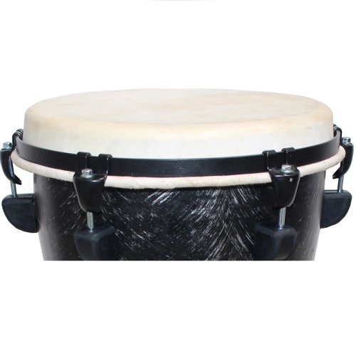 Джембе KP10SB 10" Фото №2