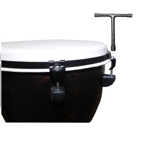 Джембе KP10SB 10" Фото №3