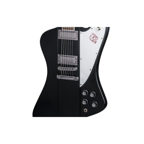 Електрогітара 2018 FIREBIRD EBONY Фото №7 Електрогітара 2018 FIREBIRD EBONY Фото №7