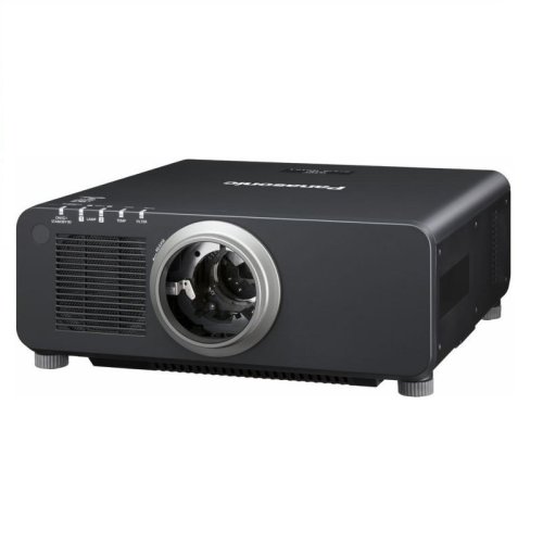 Відео проектор PT-DZ870EK Фото №2