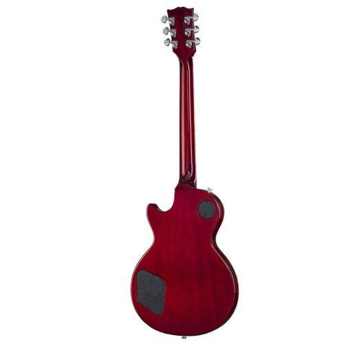 Електрогітара 2018 LES PAUL STANDARD T BLOOD ORANGE BURST Фото №3