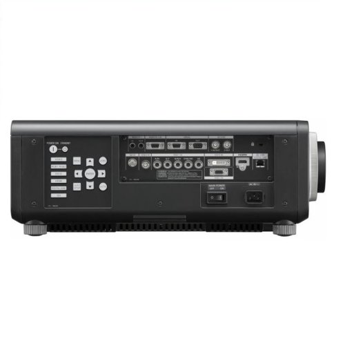 Відео проектор PT-DZ870EK Фото №4