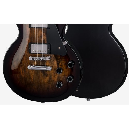 Електрогітара 2018 LES PAUL STUDIO T SMOKEHOUSE BURST Фото №7 Електрогітара 2018 LES PAUL STUDIO T SMOKEHOUSE BURST Фото №7