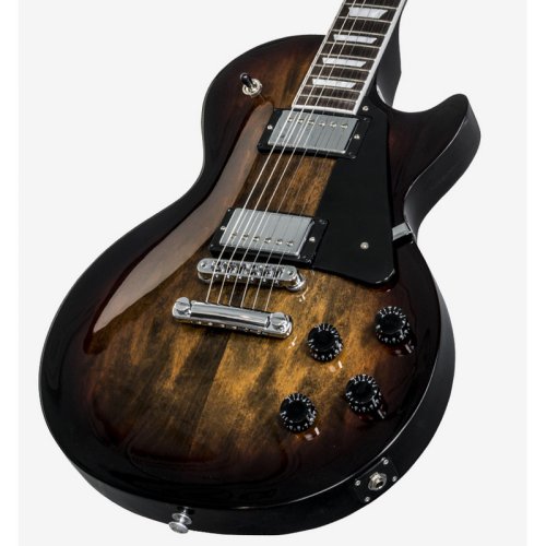 Електрогітара 2018 LES PAUL STUDIO T SMOKEHOUSE BURST Фото №4 Електрогітара 2018 LES PAUL STUDIO T SMOKEHOUSE BURST Фото №4