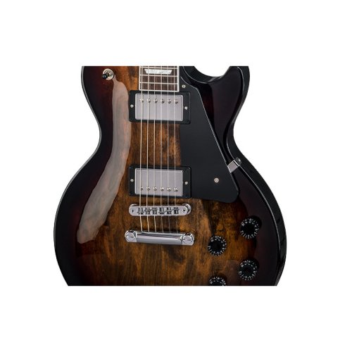 Електрогітара 2018 LES PAUL STUDIO T SMOKEHOUSE BURST Фото №5 Електрогітара 2018 LES PAUL STUDIO T SMOKEHOUSE BURST Фото №5