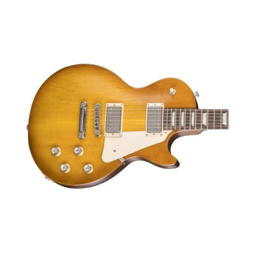 Електрогітара 2018 LES PAUL TRIBUTE FADED HONEY BURST Фото №3