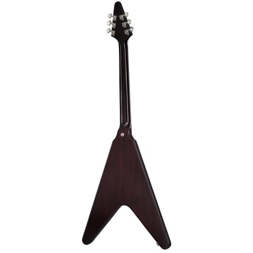 Електрогітара 2018 FLYING V AGED CHERRY Фото №5