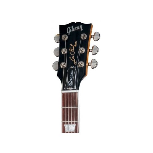 Електрогітара 2018 LES PAUL CLASSIC PELHAM BLUE Фото №5