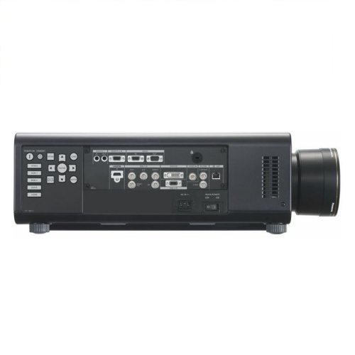 Видео проектор PT-DS12KE Фото №2
