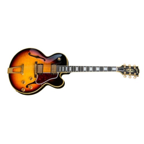 Электрогитара ES-275 CUSTOM SUNSET BURST Фото №2