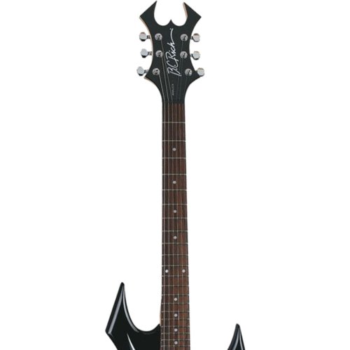 Електрогітара MMWGSVBK Warlock Metal Master Фото №4