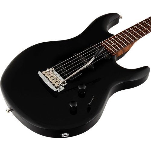 Електрогітара Luke III 912 01 RR 00 CS CR Фото №3 Електрогітара Luke III 912 01 RR 00 CS CR Фото №3