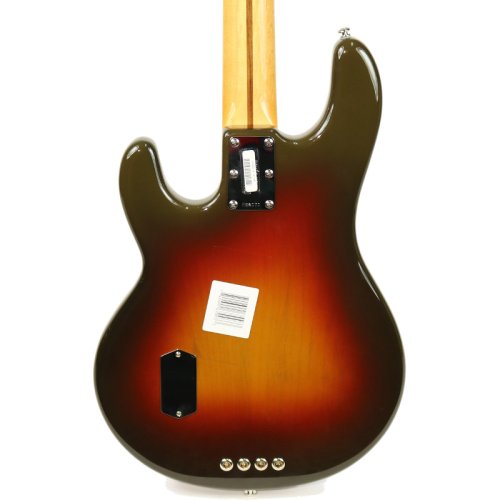 Бас-гітара StingRay 40th 117 OS 22 02 CS CR Фото №6