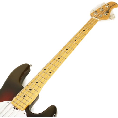 Бас-гітара StingRay 40th 117 OS 22 02 CS CR Фото №9