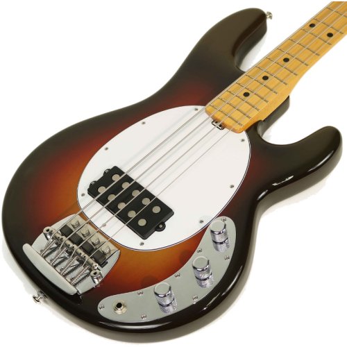 Бас-гітара StingRay 40th 117 OS 22 02 CS CR Фото №7