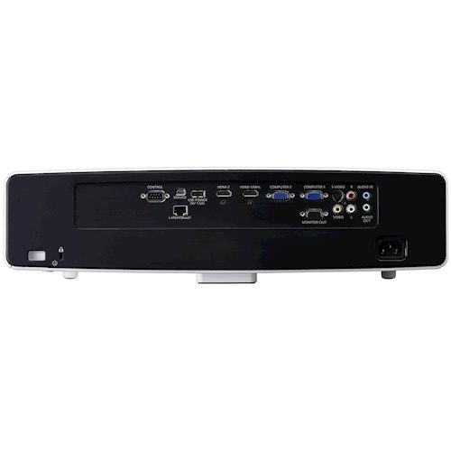 Проектор LX-MU500 Фото №4