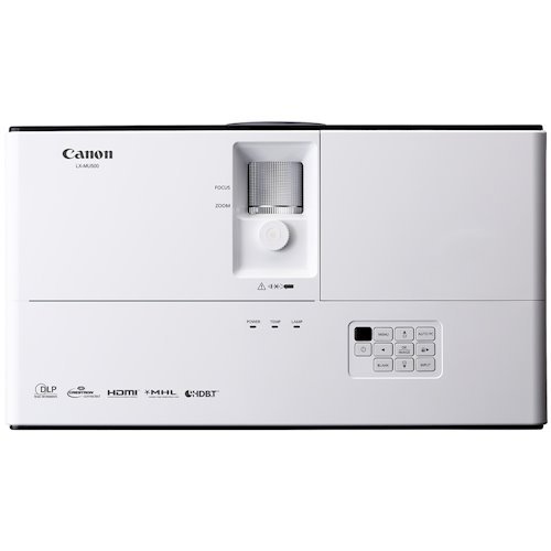 Проектор LX-MU500 Фото №5